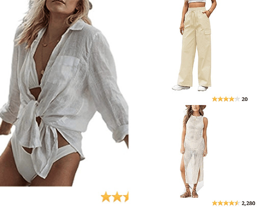 Must haves for your wardrobe❤️‍🔥 cover photo collage