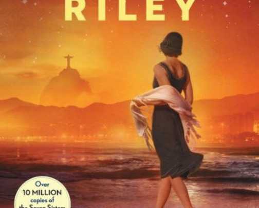 My favorite book recs cover photo collage