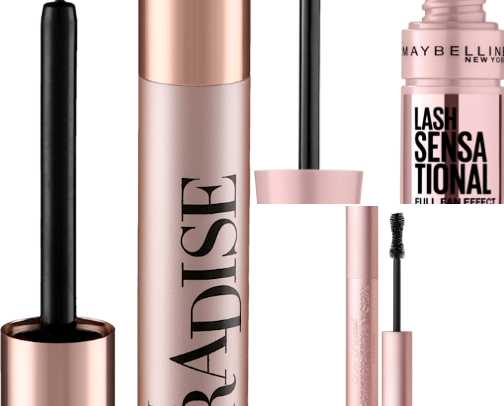 The 10 Best Mascaras You Need in Your Makeup Bag cover photo collage