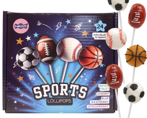 Sports Mom Must-Haves 🏈🏀⚽ | 32 Game Day Essentials cover photo collage