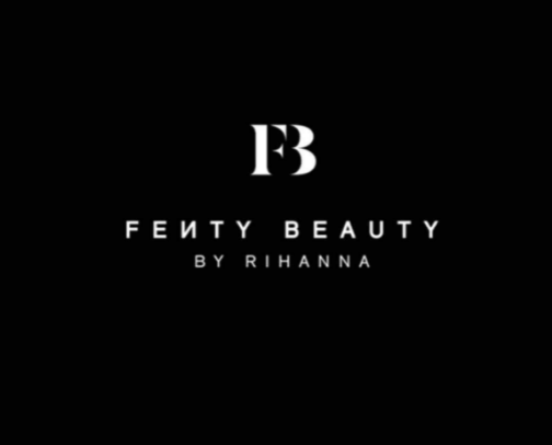 Fenty beauty 🎀 cover photo collage