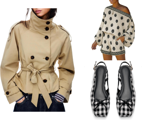 $50 Fashion Finds on Amazon cover photo collage