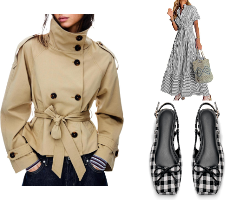 $50 Fashion Finds on Amazon cover photo collage