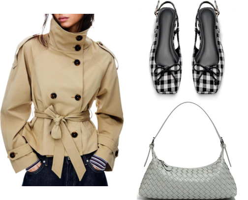 $50 Fashion Finds on Amazon cover photo collage