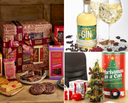 The best personalized gifts 🎁 cover photo collage