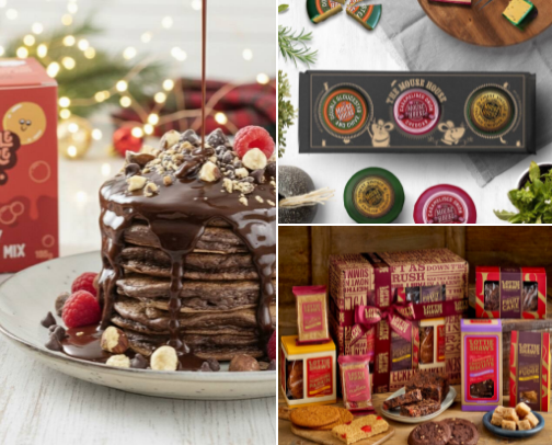 The best personalized gifts 🎁 cover photo collage