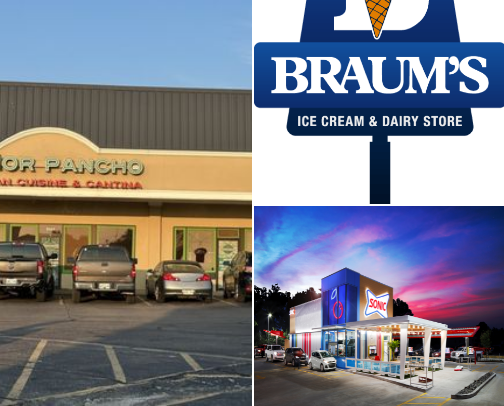 🏡 Broken Arrow, The Way I See It cover photo collage