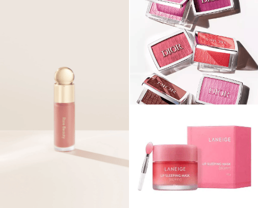 TIKTOK Viral Products cover photo collage