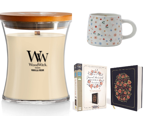 Moody september 🌸 cover photo collage