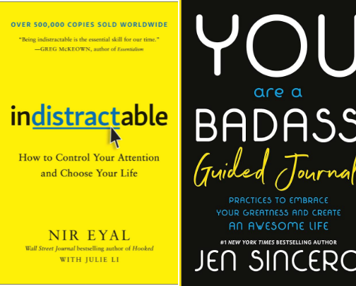 I’m reading all the top recommended self help books so you don’t have to cover photo collage