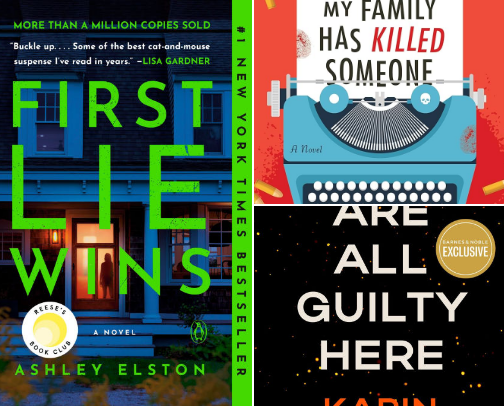 My favorite book recs cover photo collage