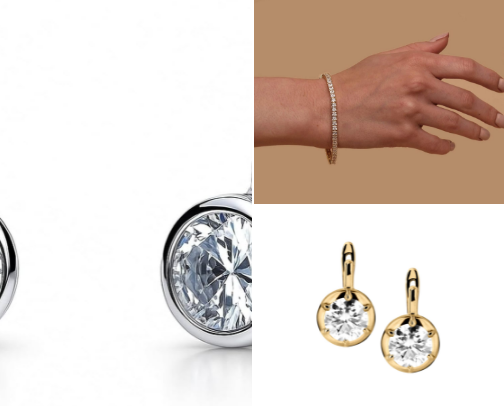 Jewelry must haves!! 🥀 cover photo collage