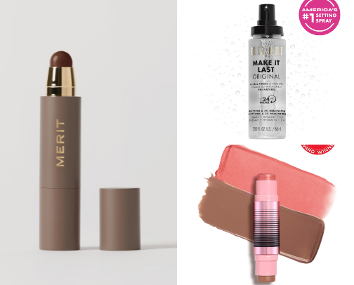 Best of Beauty 💋 cover photo collage