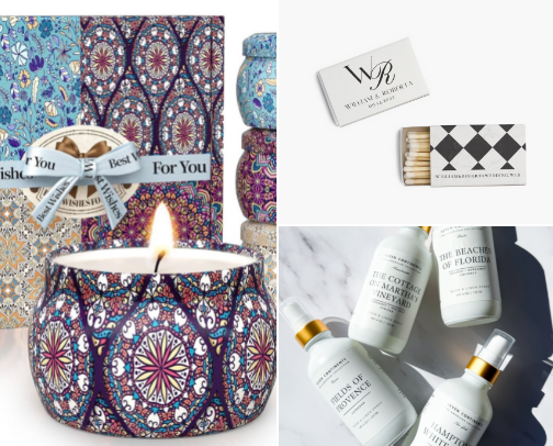 [EVENTS] Little Tokens of Joy: Aesthetic Favors They’ll Love cover photo collage