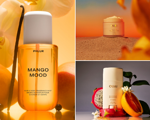Fragrance Combos to Smell Amazing cover photo collage
