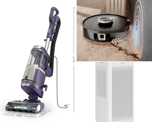 Home Must Haves to Keep Your Sanity cover photo collage