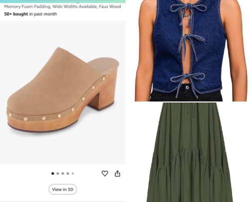 Everything fall! cover photo collage