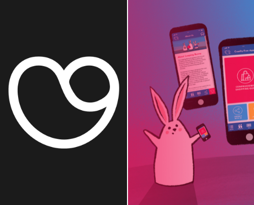 Apps For Good 📱💚 cover photo collage