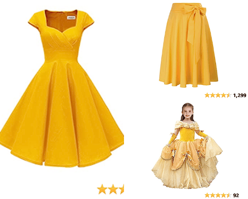 Disney Princesses cover photo collage