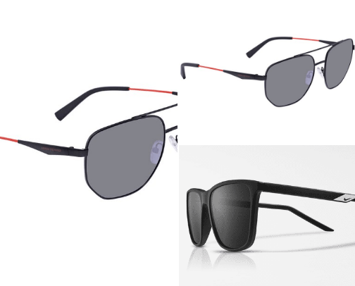 Sunglasses 🕶️ cover photo collage