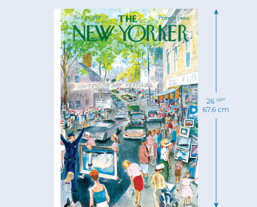 gift ideas (all-year round) cover photo collage