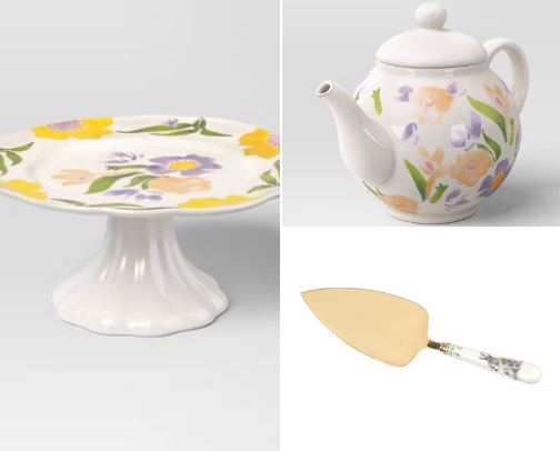 Accessorize Your Easter: Chic & Cheerful Finds for the Season cover photo collage