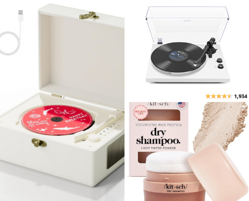 My favorite things cover photo collage