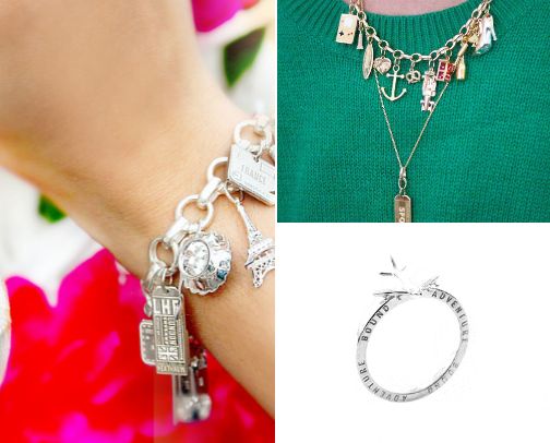 Jet Set Candy — fun, stylish vibes for every adventure cover photo collage