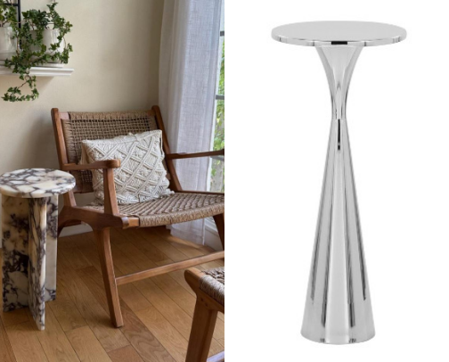 Home decor cover photo collage
