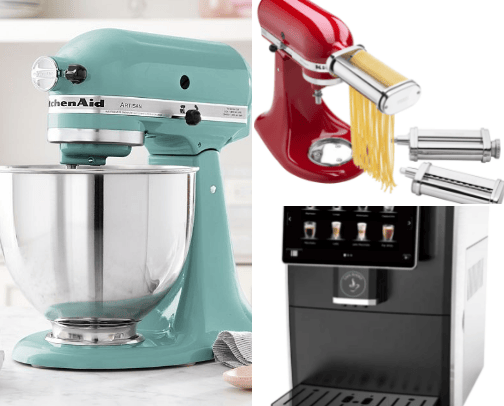 Household Products cover photo collage