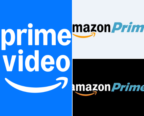 Amazon Prime cover photo collage