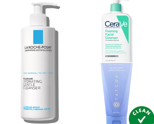 Skincare Products Worth the Hype (The Ones I’d Actually Recommend) ← best one cover photo collage