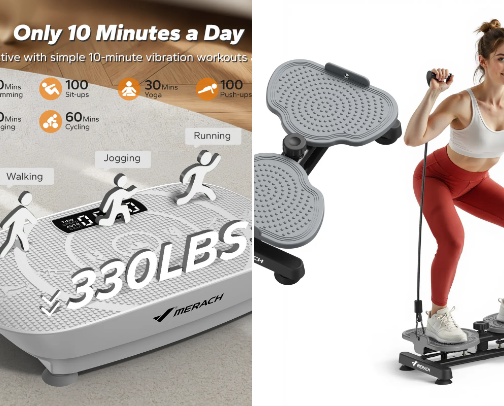 Fitness cover photo collage