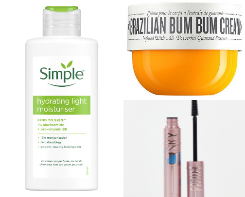 Everything I have ever repurchased cover photo collage