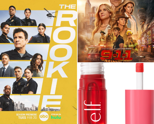 everything i luv cover photo collage