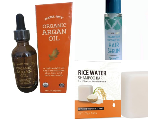 Gray Hair - Gorgeous! cover photo collage