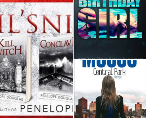 Books📚 cover photo collage