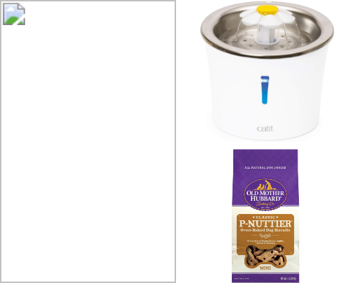 Furry Friend Essentials 🐾 cover photo collage