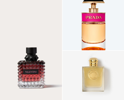 Smell Goods cover photo collage