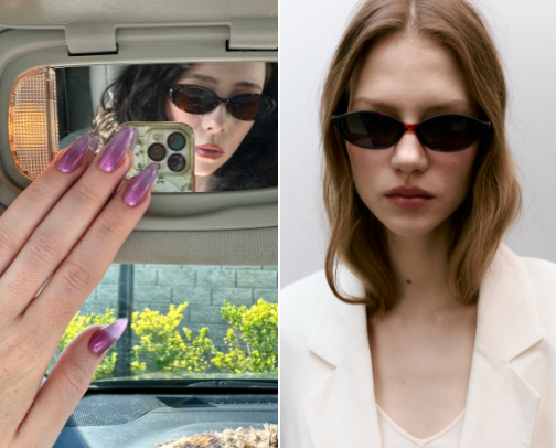 Summer Acessories cover photo collage