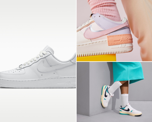 “Omg Cute Shoes!” cover photo collage