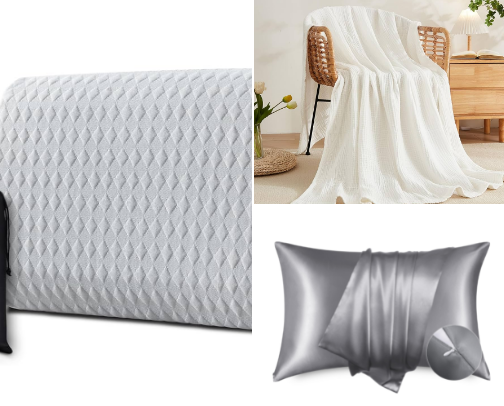 Emergency Go Prep - Car and Bag cover photo collage