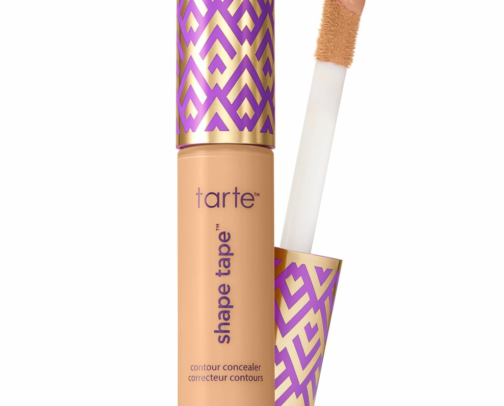 Concealer I Actually Reach For cover photo collage