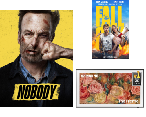 Amazon Finds cover photo collage