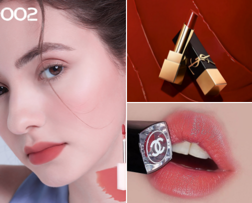 GOOD LIPSTICK MUST BUY cover photo collage