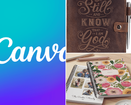 ARTSY VIBES cover photo collage