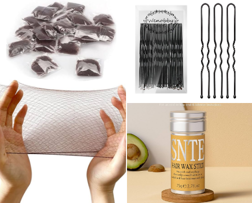 must have items for the little dancer in your life💃🏽🩰 cover photo collage