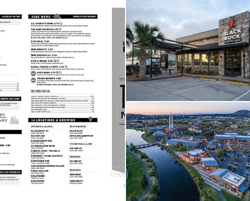 LOCAL cover photo collage