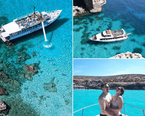Copy of Discover the Best Things to Do in Malta cover photo collage