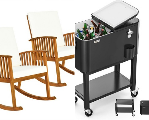 Backyard Dreaming cover photo collage